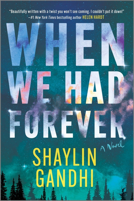 When We Had Forever (Original) - Ingram