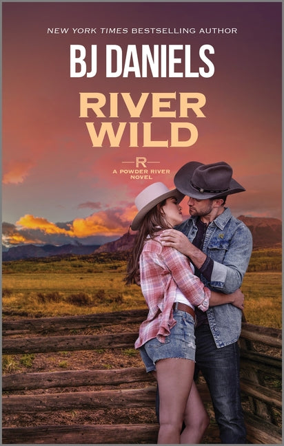 River Wild (Original) - Ingram