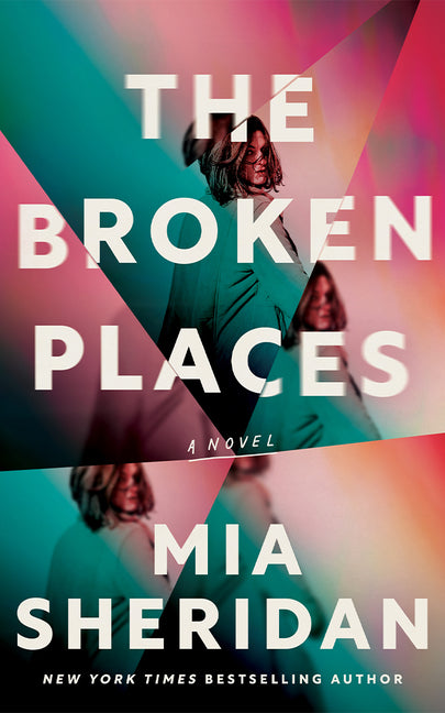 Broken Places - Ingram