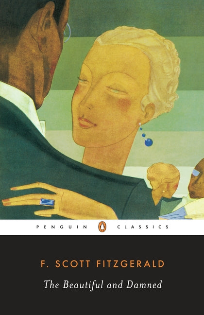 The Beautiful and Damned - Ingram