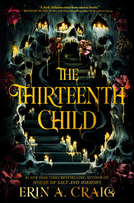 Thirteenth Child - Ingram