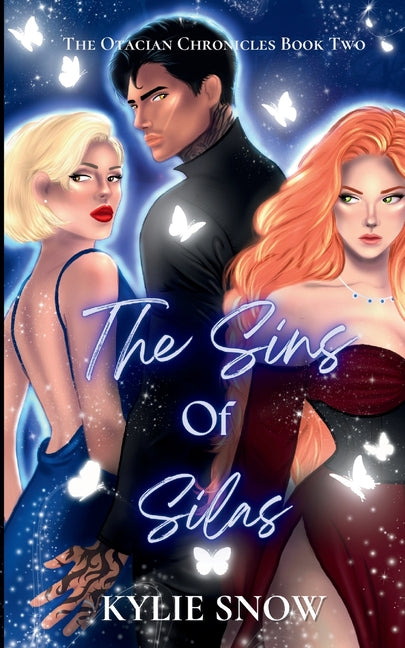 Sins of Silas - Ingram