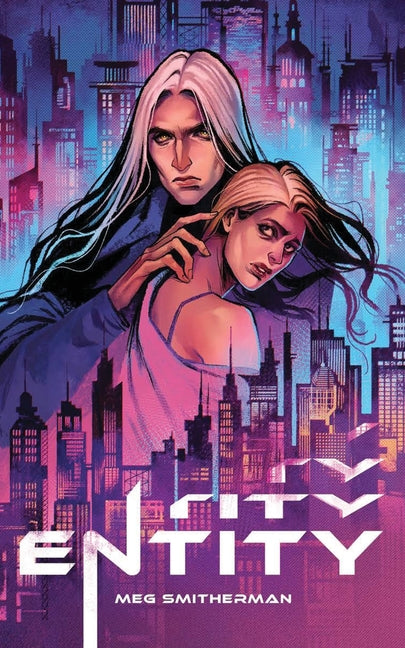 Entity - Ingram