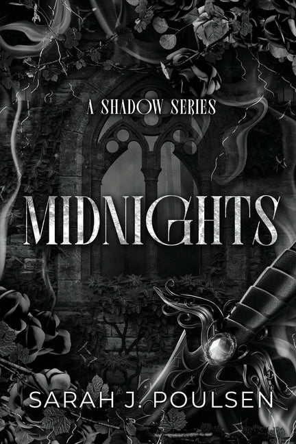 Midnights - Ingram