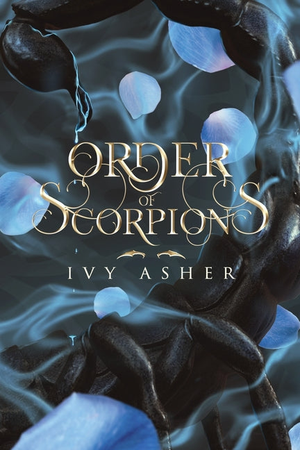 Order of Scorpions - Ingram