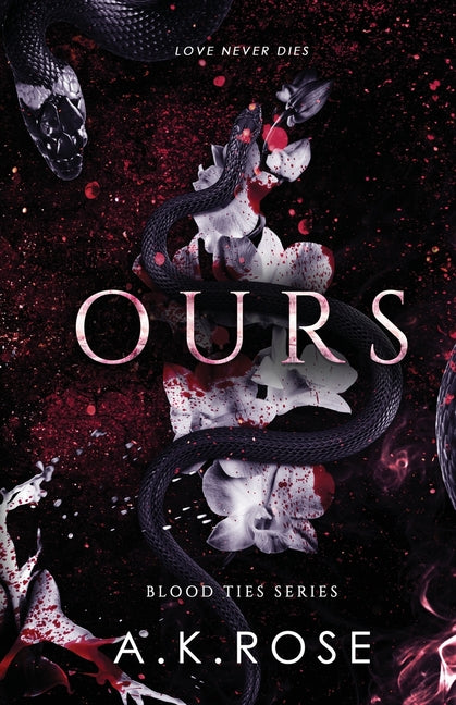 Ours - Ingram