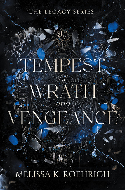 Tempest of Wrath and Vengeance - Ingram