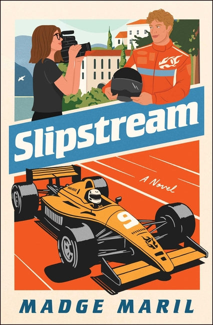 Slipstream - Ingram