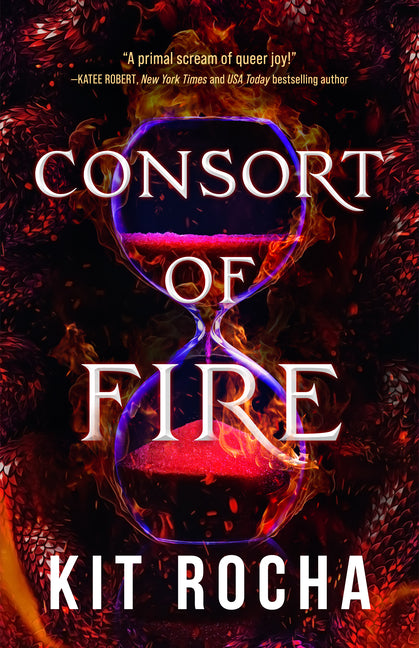 Consort of Fire - Ingram