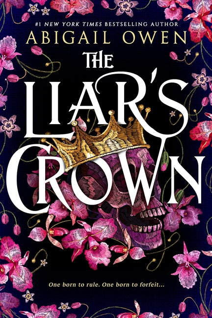 The Liar's Crown - Ingram