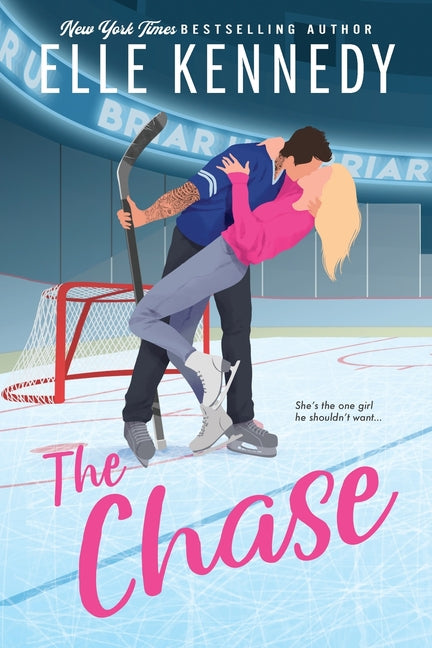 Chase - Ingram