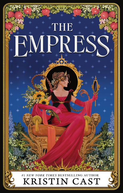 Empress: A Towerfall Novel - Ingram