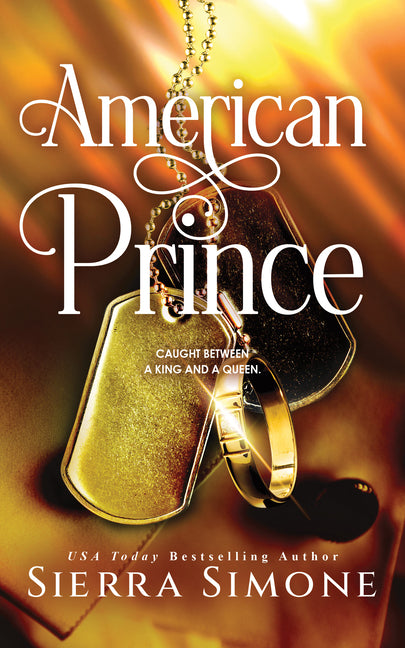 American Prince - Ingram