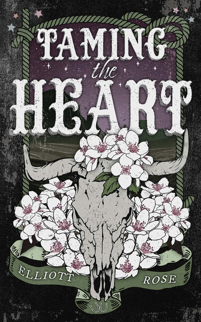 Taming the Heart - Ingram