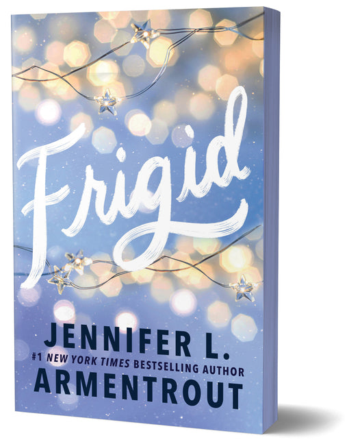 Frigid (Deluxe Edition) (Special) - Ingram