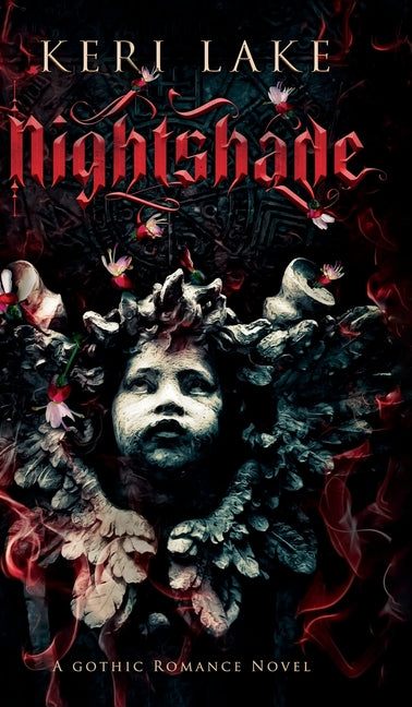 Nightshade: A Dark Paranormal Gothic Romance - Ingram