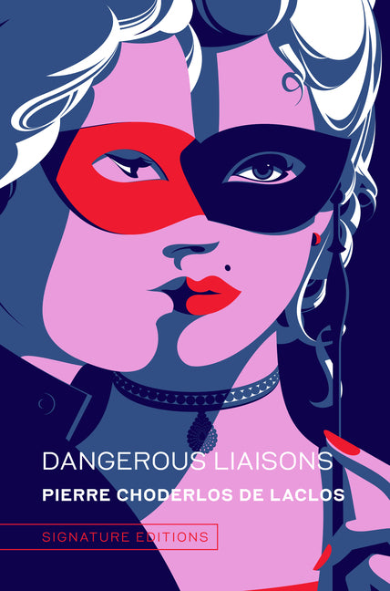 Dangerous Liaisons - Ingram