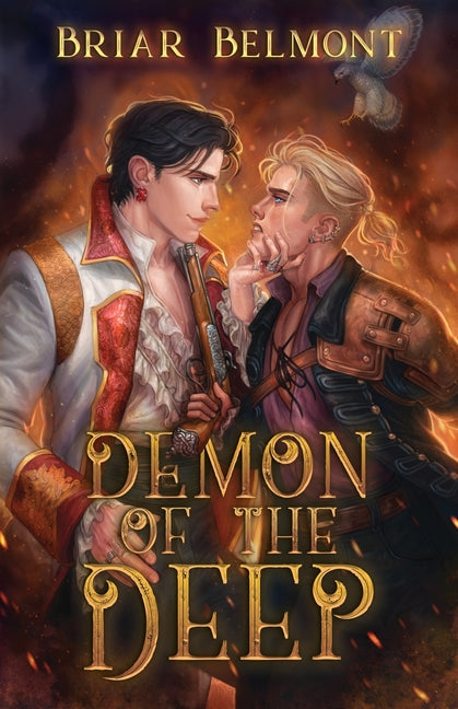 Demon of the Deep - Ingram