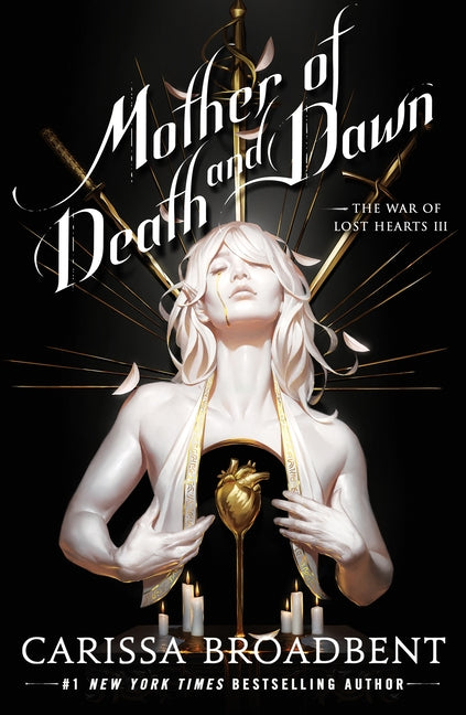 Mother of Death and Dawn - Ingram