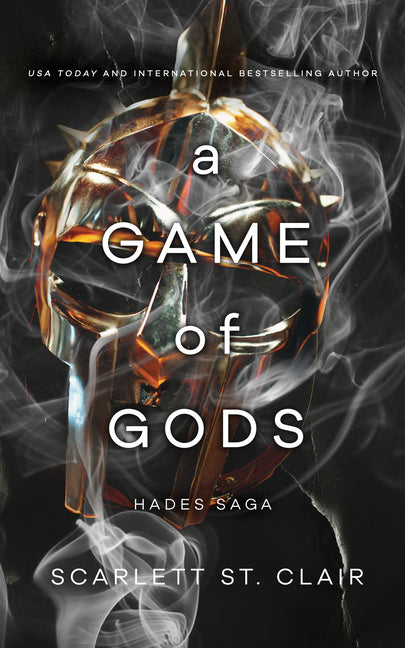 Game of Gods - Ingram