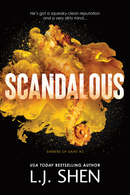 Scandalous - Ingram