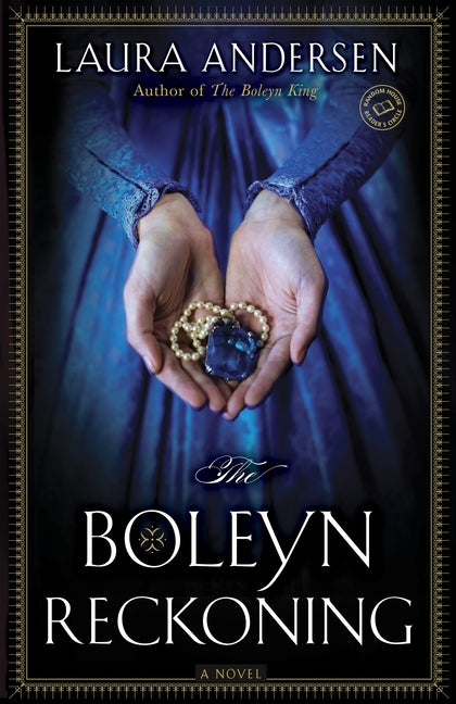 The Boleyn Reckoning - Ingram