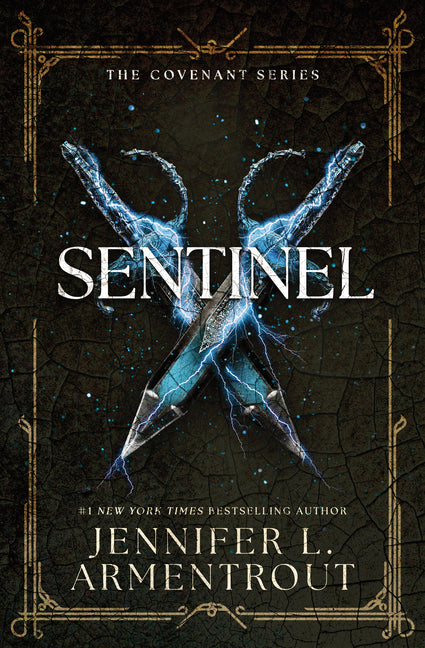 Sentinel - Ingram