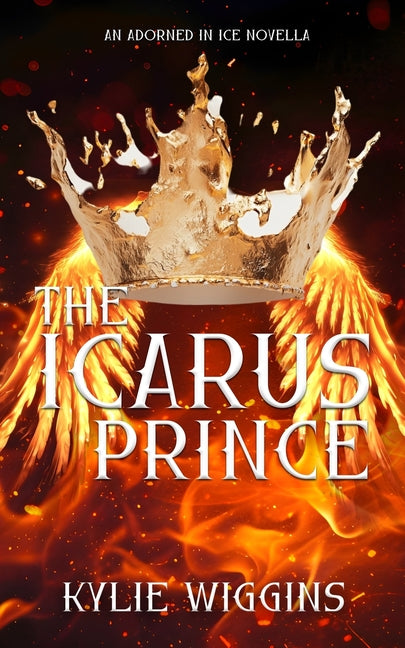 The Icarus Prince - Ingram