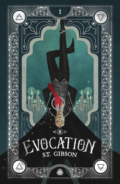 Evocation: Book I in the Summoner's Circle - Ingram