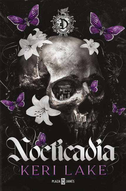 Nocticadia (Spanish Edition) - Ingram
