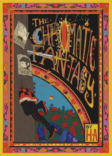 Chromatic Fantasy - Ingram