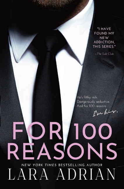 For 100 Reasons: A Steamy Billionaire Romance - Ingram