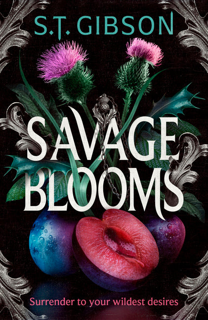 Savage Blooms - Ingram