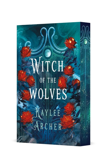Witch of the Wolves: A Witch of the Wolves Novel - Ingram