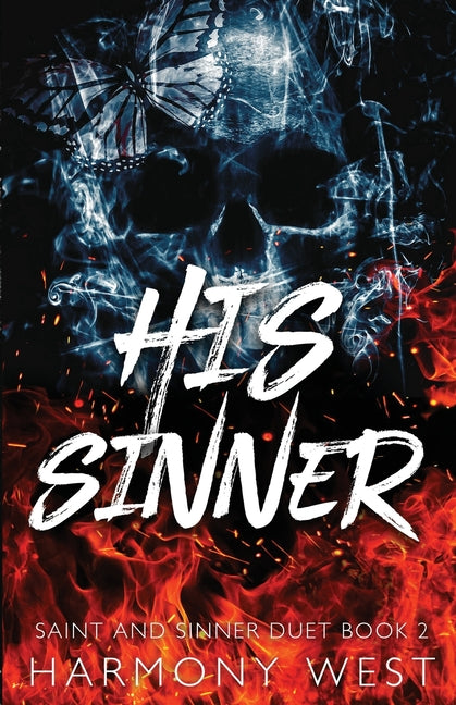 His Sinner - Ingram