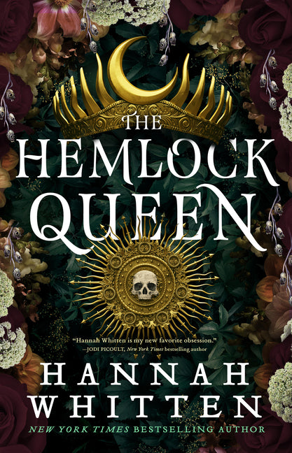 Hemlock Queen - Ingram