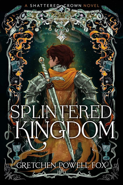 Splintered Kingdom - Ingram