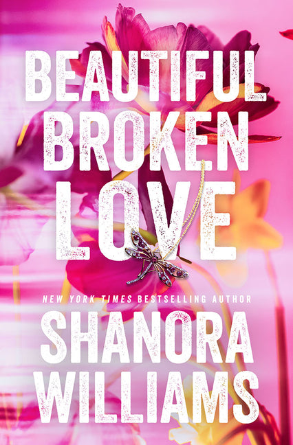 Beautiful Broken Love - Ingram