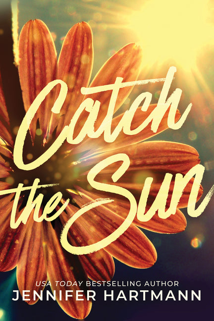 Catch the Sun - Ingram