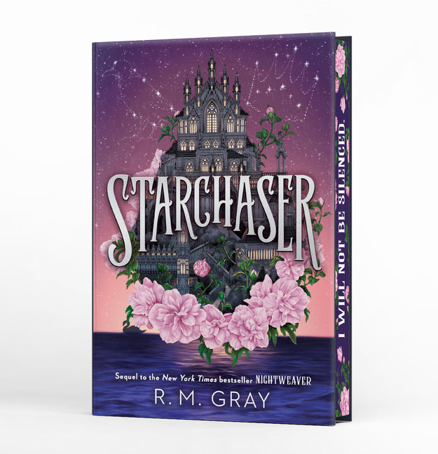 Starchaser (Deluxe Limited Edition) - Ingram