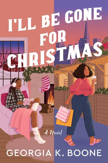 I'll Be Gone for Christmas - Ingram
