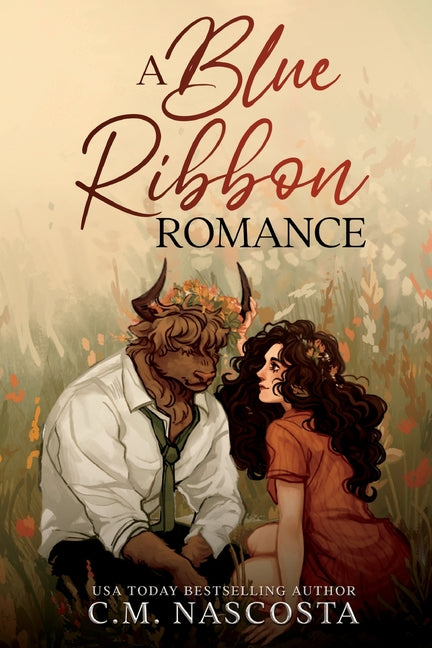 Blue Ribbon Romance - Ingram