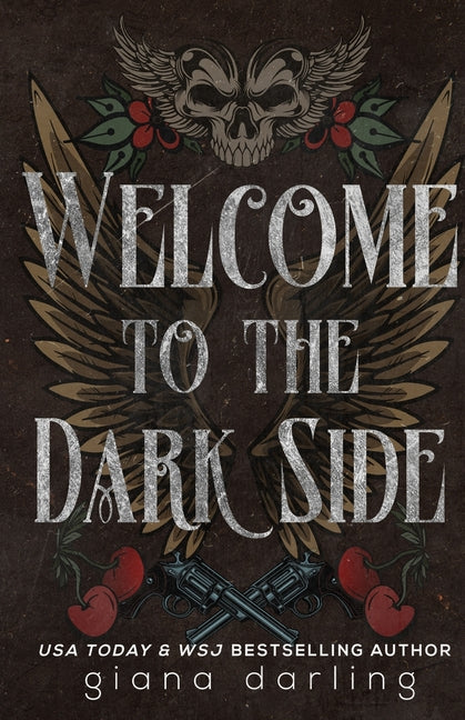 Welcome to the Dark Side Special Edition - Ingram