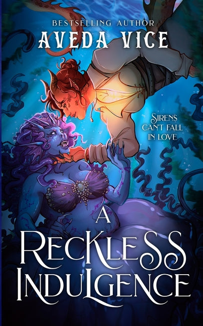 A Reckless Indulgence - Ingram