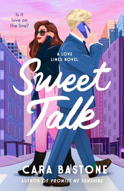 Sweet Talk - Ingram