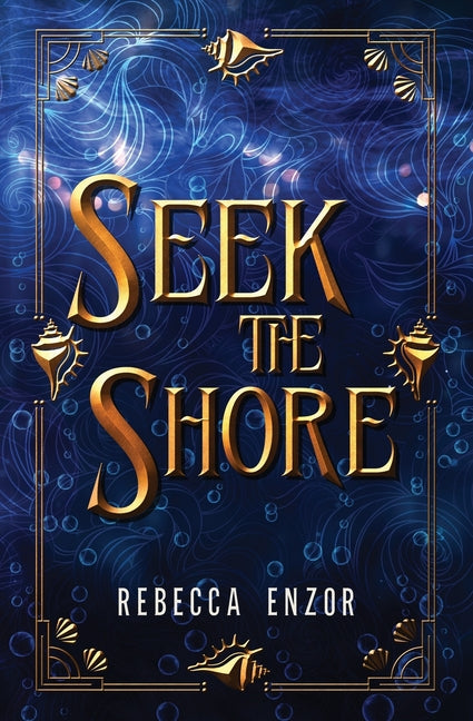 Seek The Shore - Ingram
