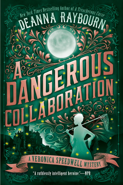 Dangerous Collaboration - Ingram