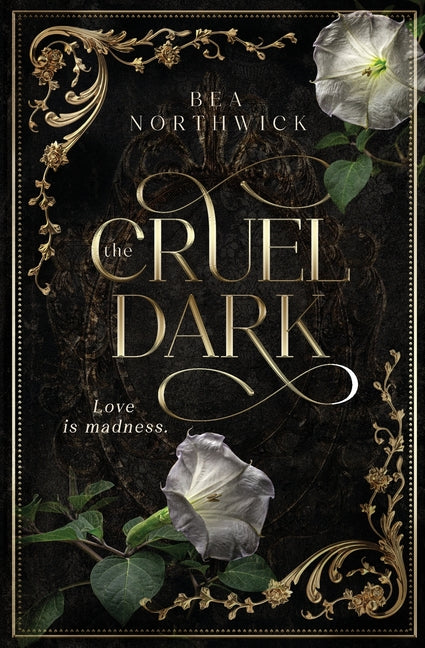 Cruel Dark - Ingram