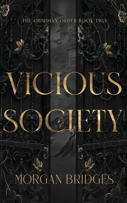 Vicious Society - Ingram