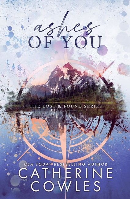 Ashes of You: A Lost & Found Special Edition - Ingram